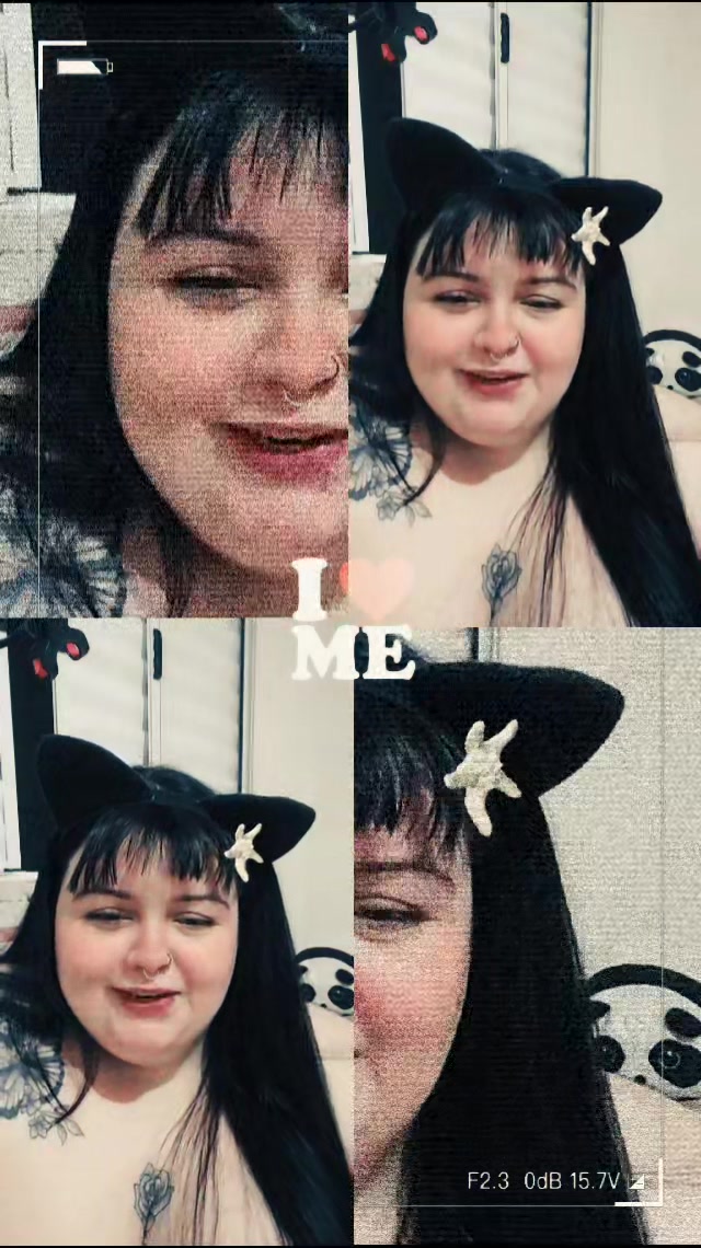 @🌻🐼❤️PANDINHA💋SSBBWOFC❤️🐼🌻