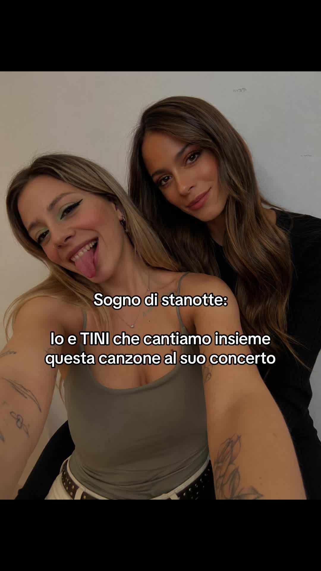 @Tini Veneruso