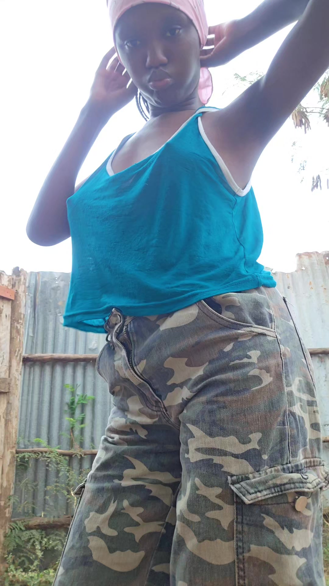 @IRINE MUMBE(NEW ACCOUNT)