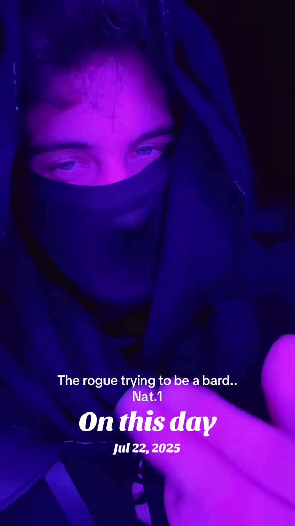 @🗡️Dorian~TheRogue🗡️