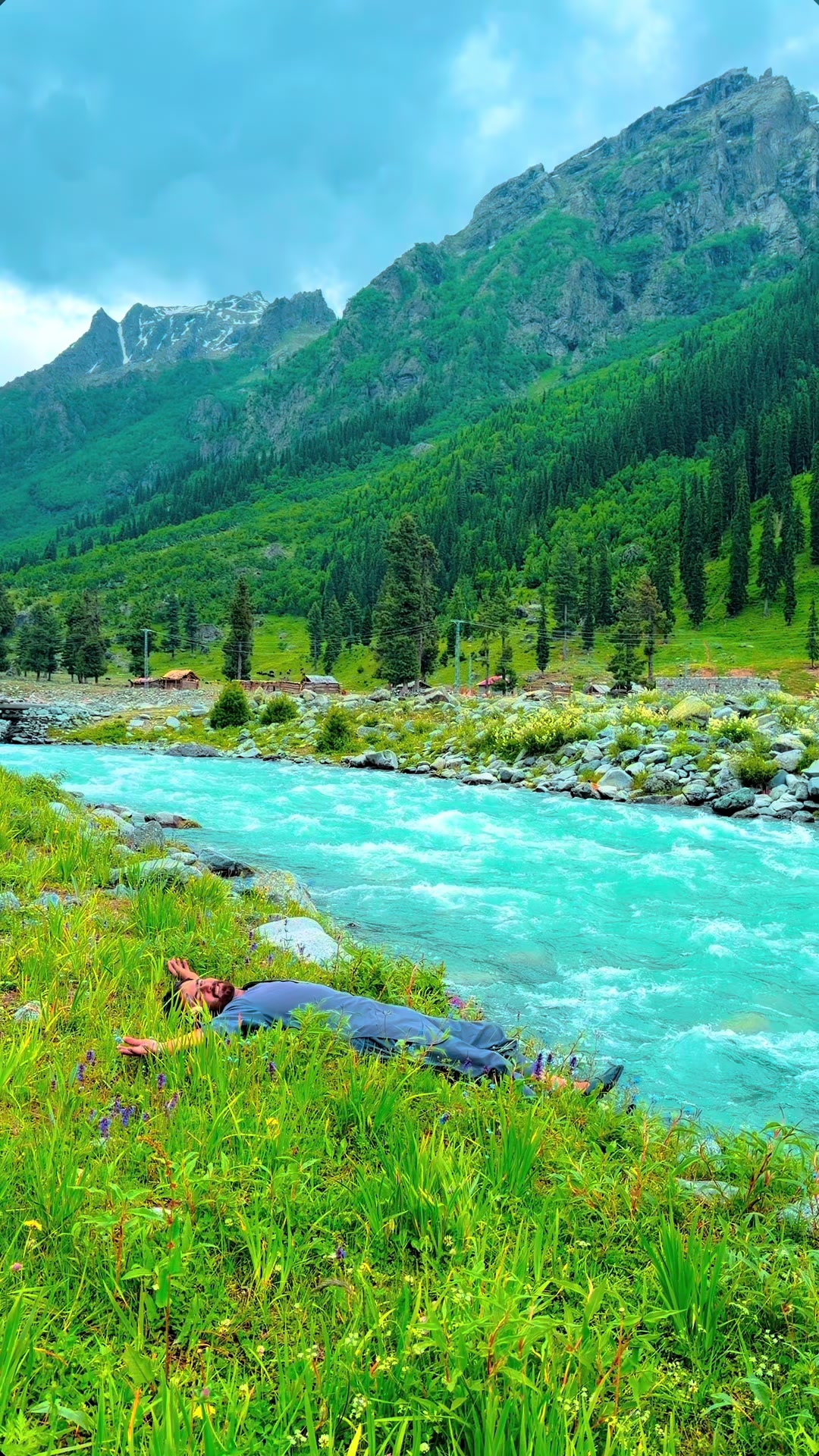 @GB Tours.pk