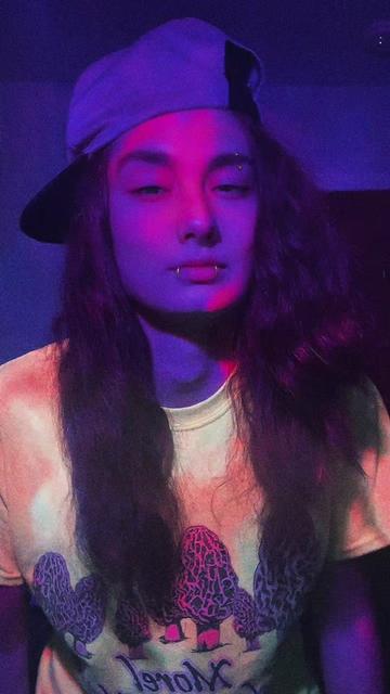 @Bobbilynn/Shai 🍀🏳️&zwj;🌈🍃🫶🏼