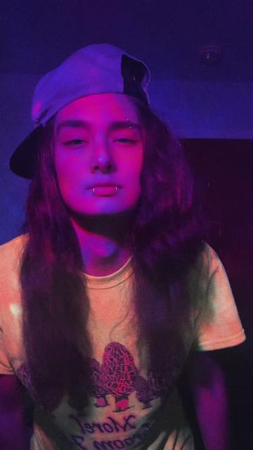 @Bobbilynn/Shai 🍀🏳️&zwj;🌈🍃🫶🏼