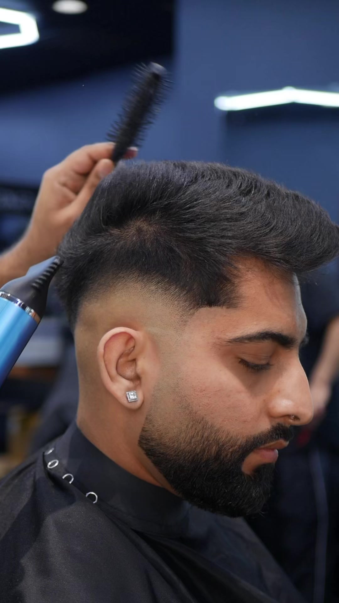 @5RiversBarbershop