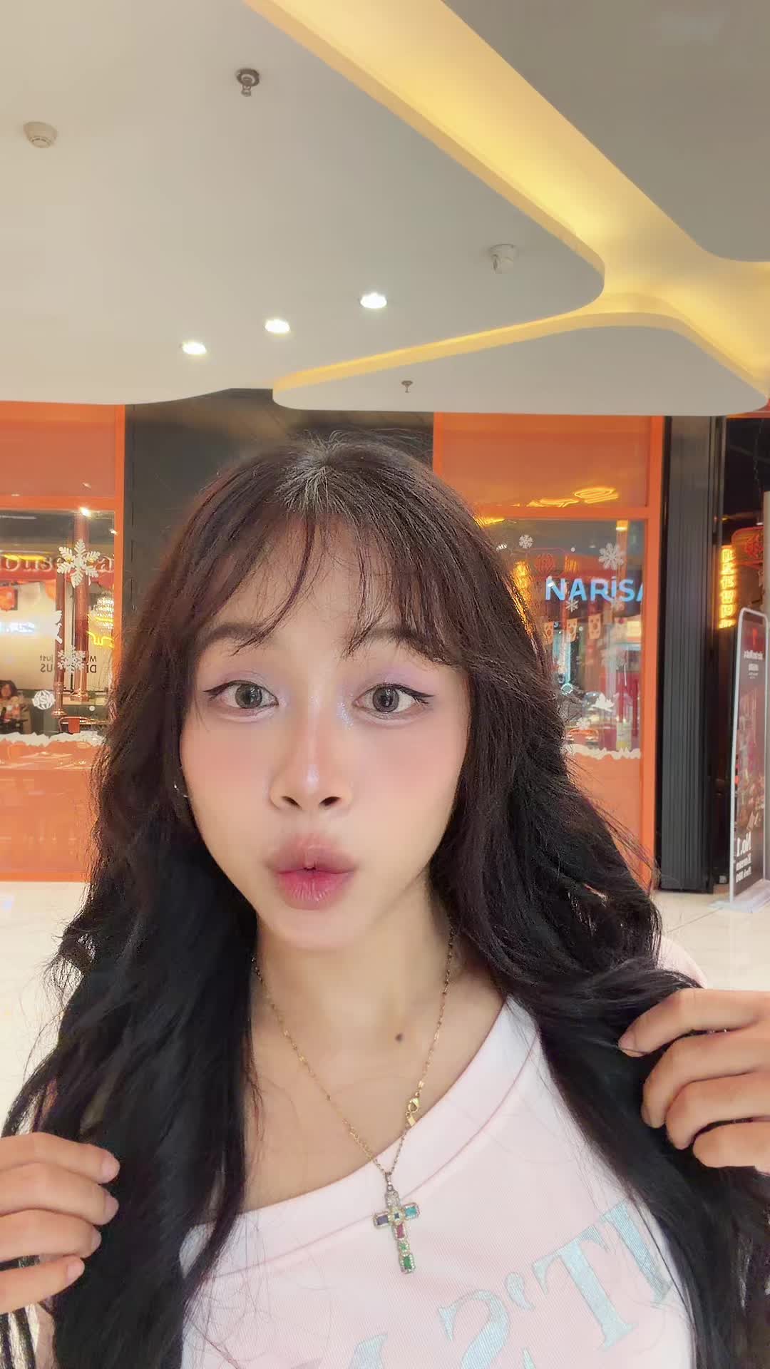 @ແອນນາເບລ👻