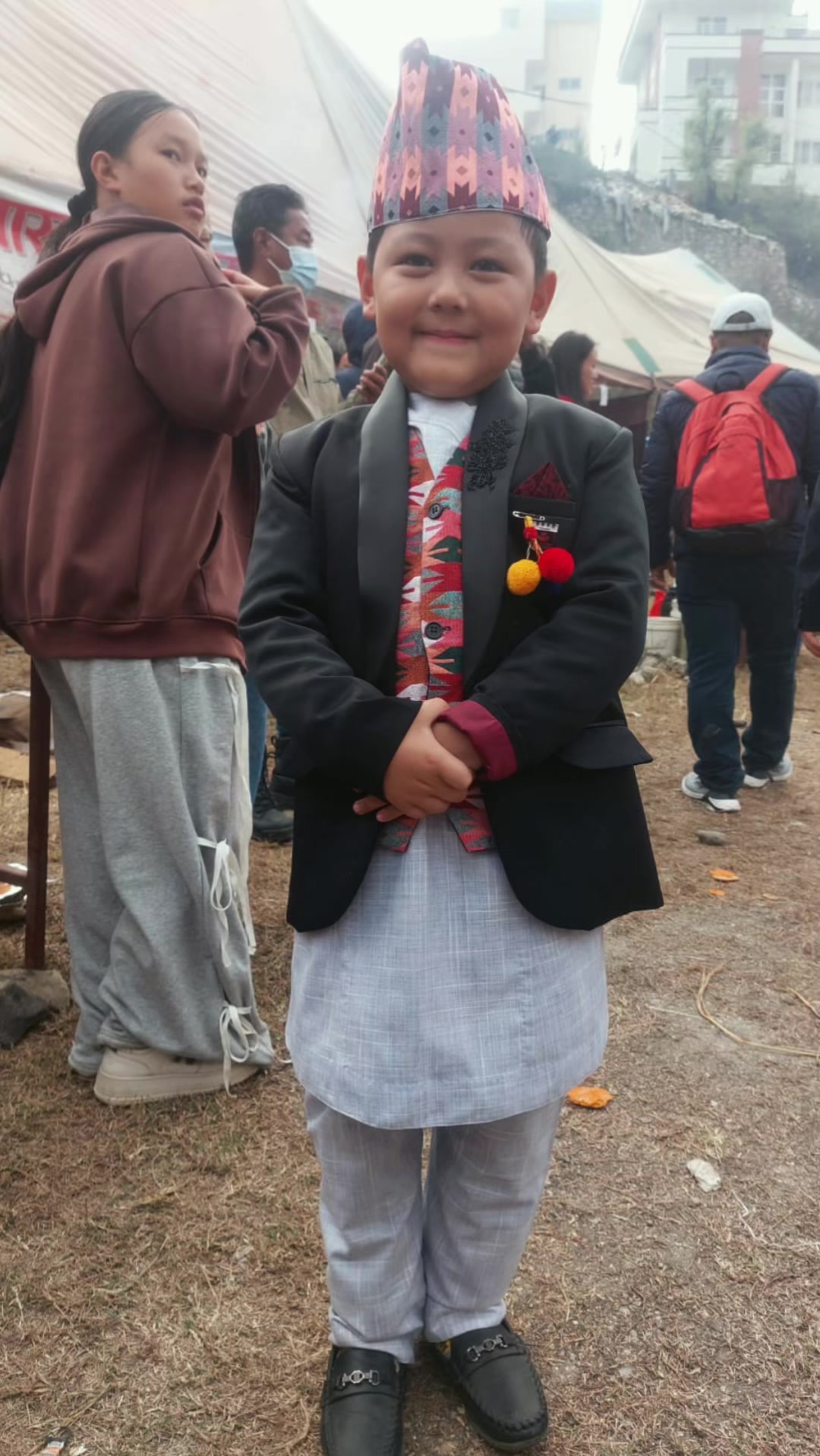 @भुमिका राई❤️❤️