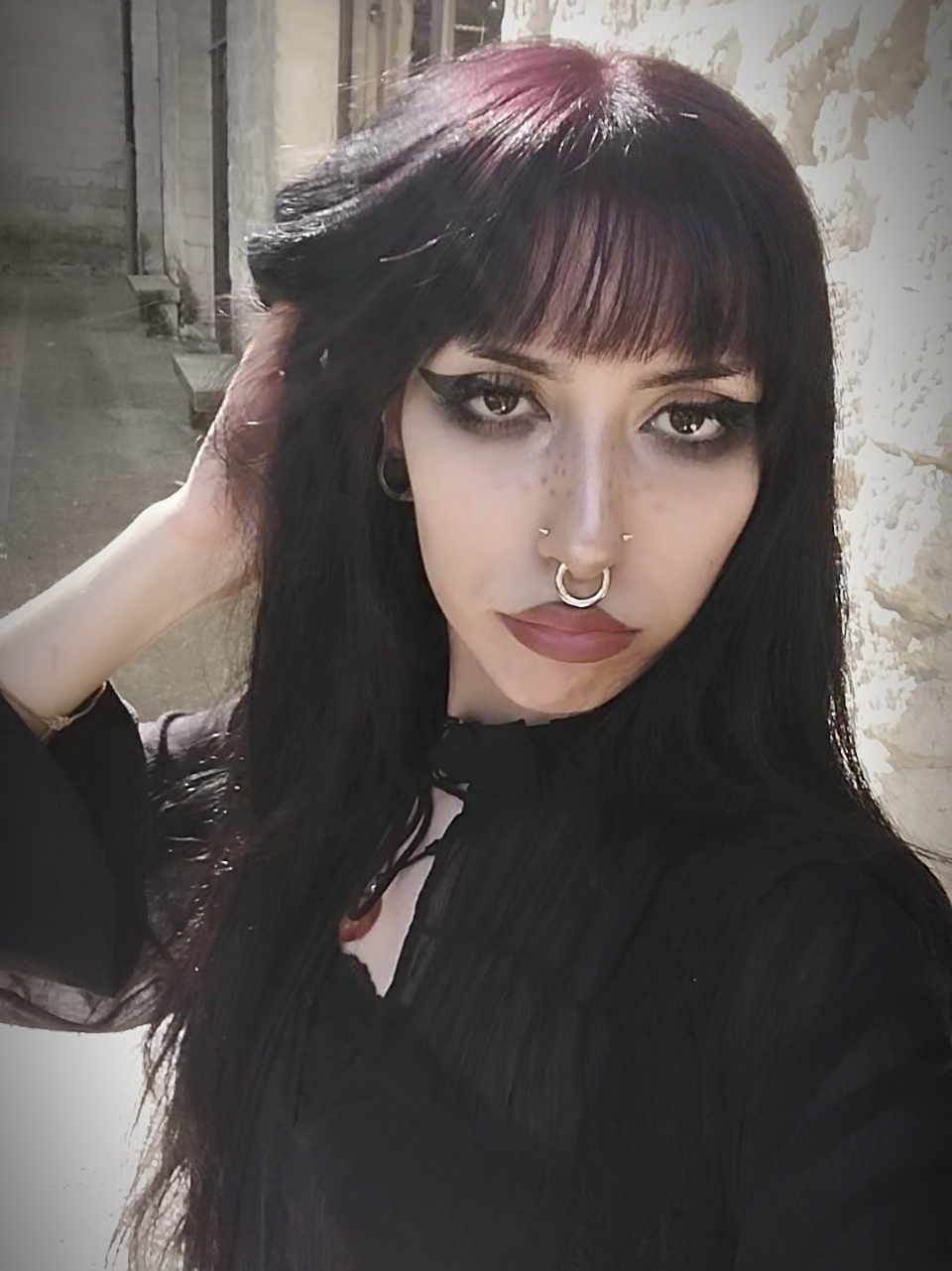 @𝕯𝖔𝖑𝖑'𝖘 𝖗𝖔𝖚𝖙𝖎𝖓𝖊.