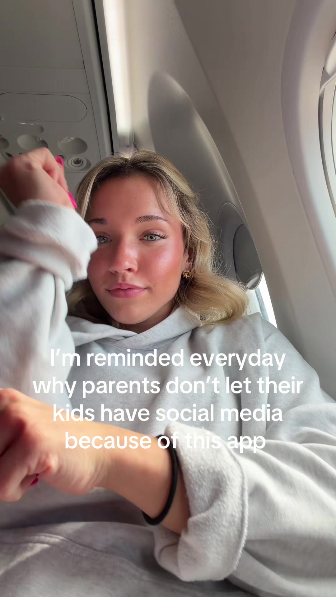 @Ava Haynes