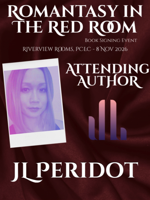 @Romantasy in the Red Room