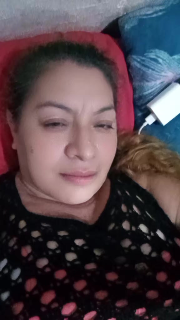 @gloria Ortiz