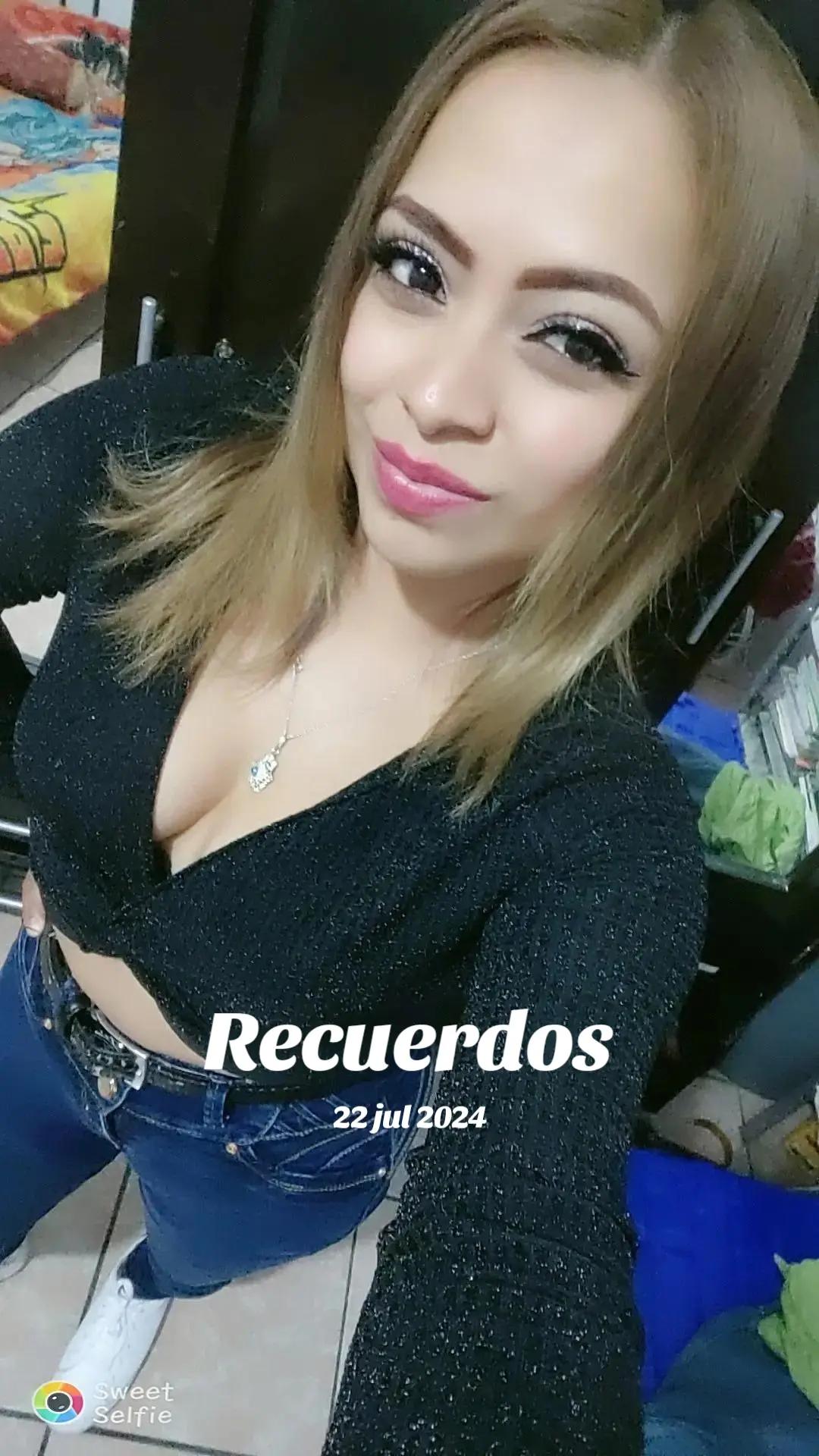 @SE&Ntilde;ORA 💅🏻🌹