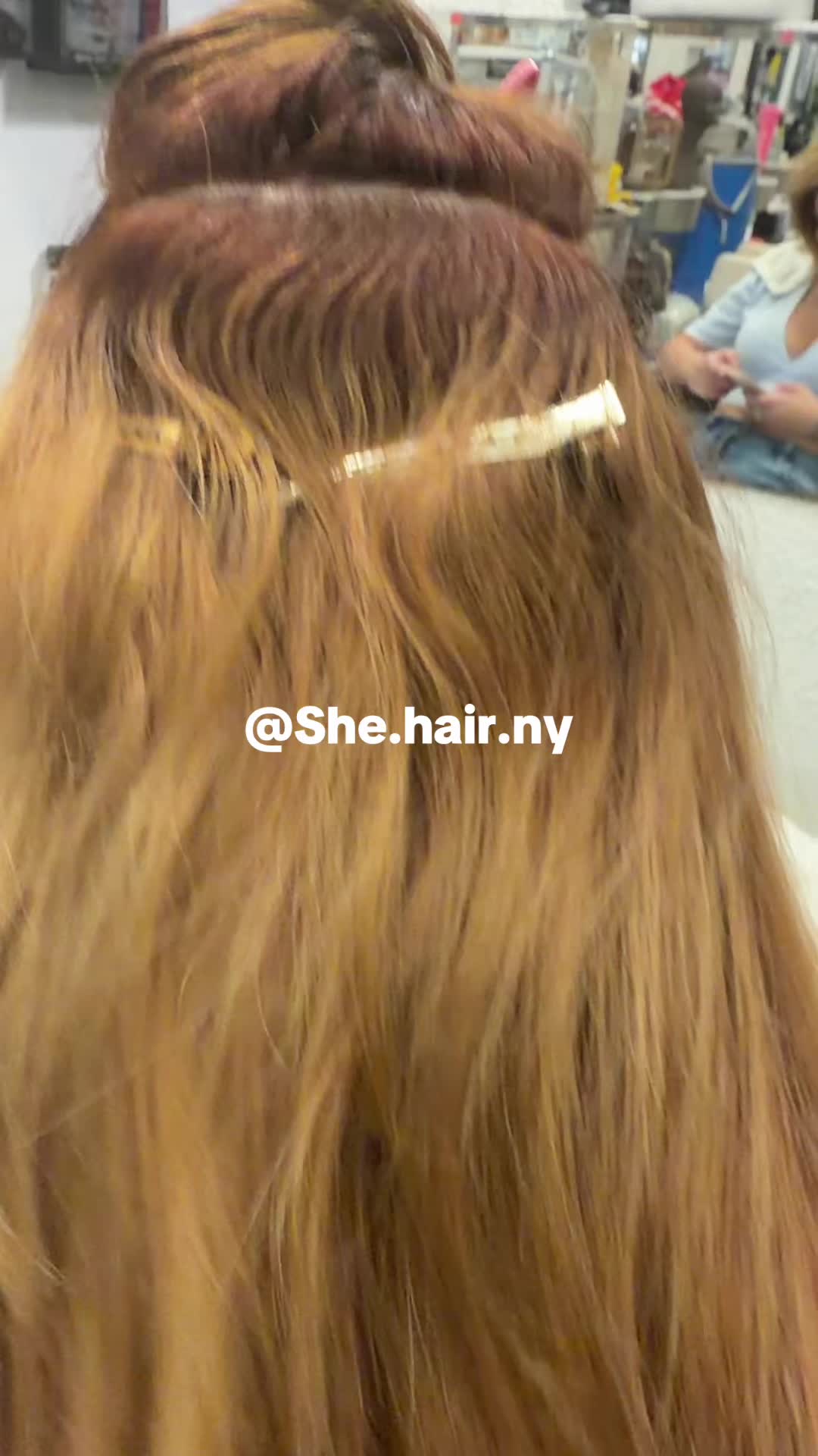 @She Hair ny