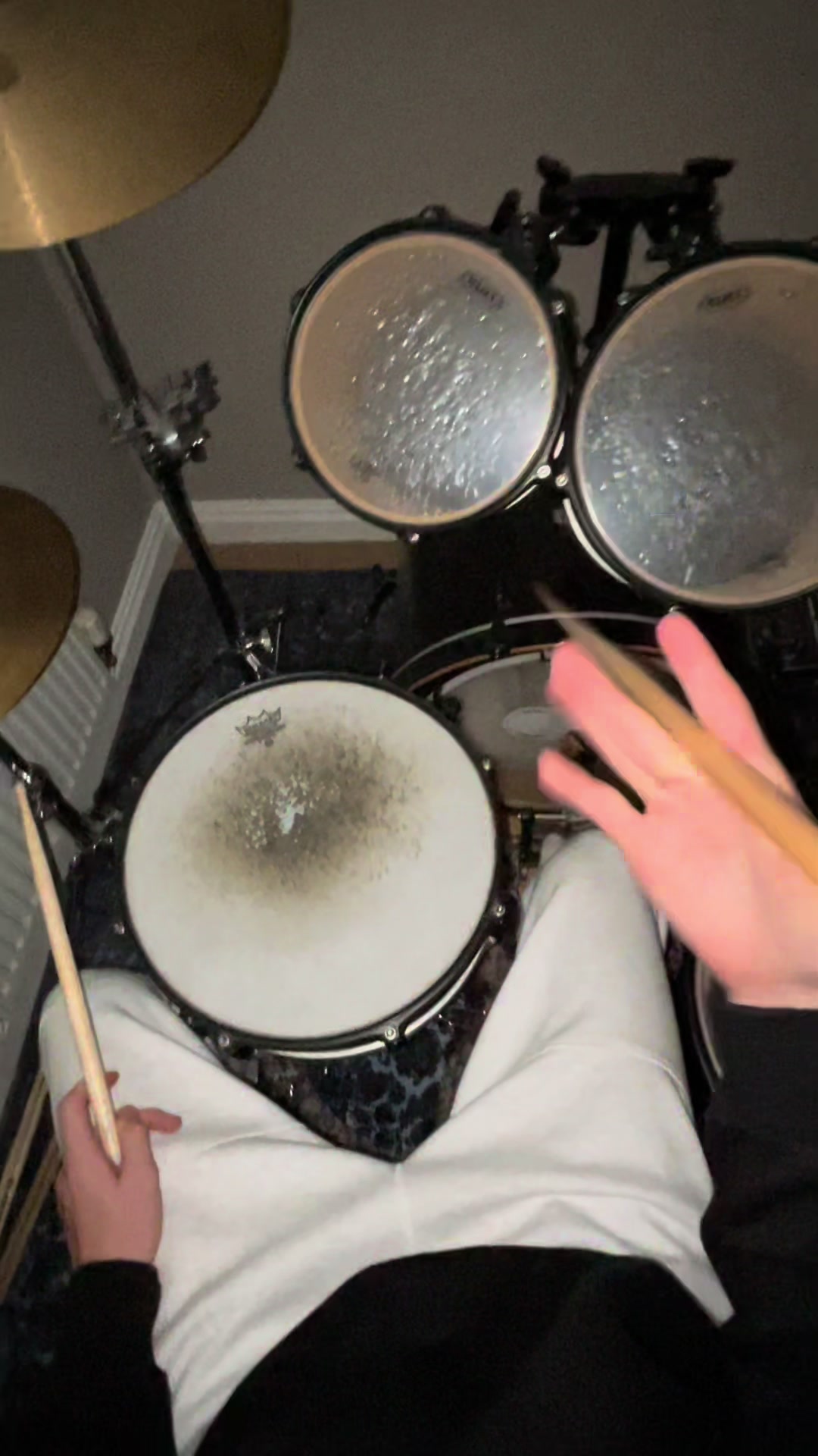 @Dj Drums0