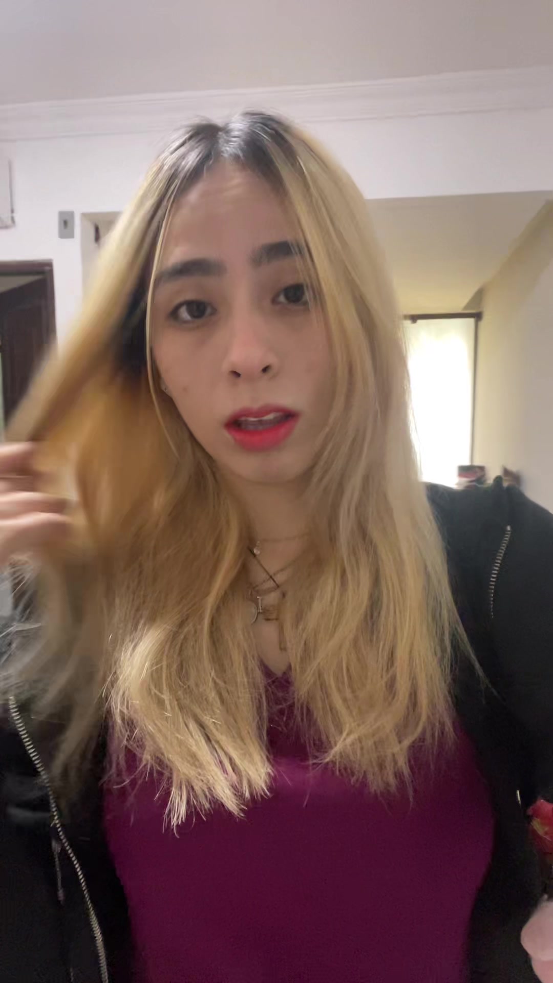 @Isa Espinoza