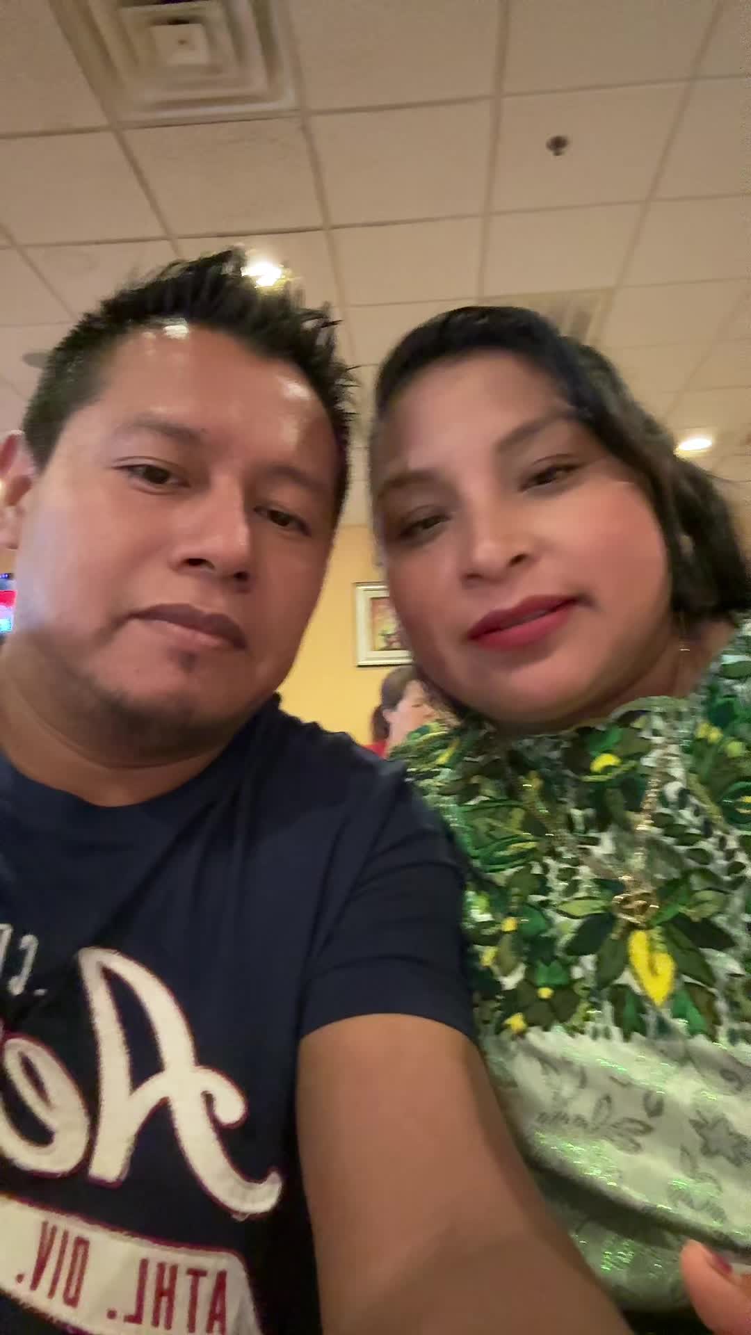 @Maria Miranda