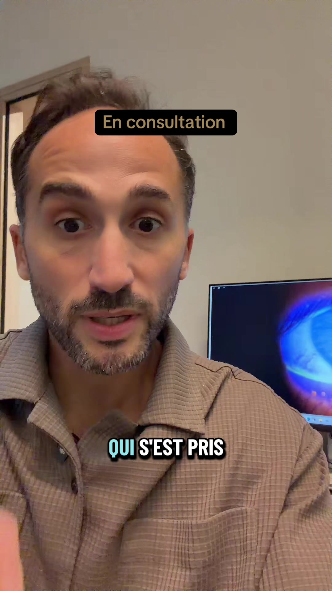 @Docteur Boujnah