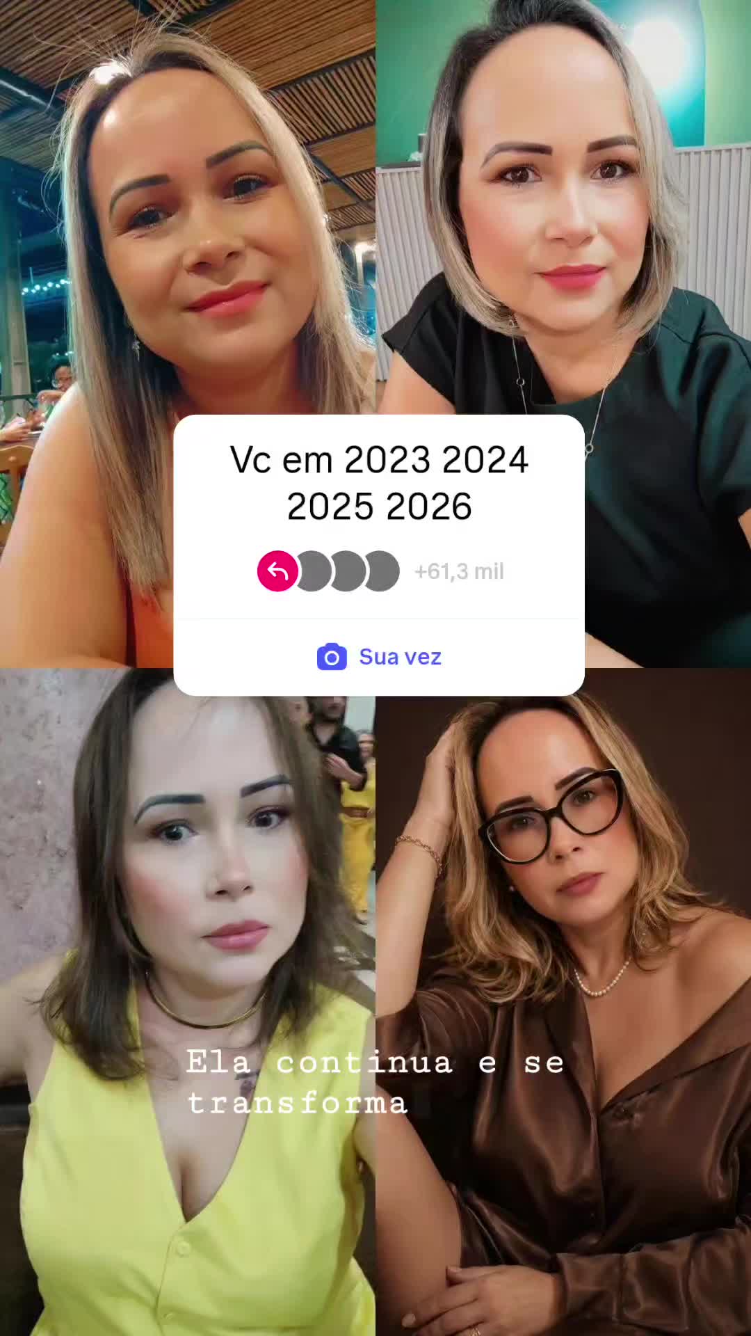 @Ana Paula Lima