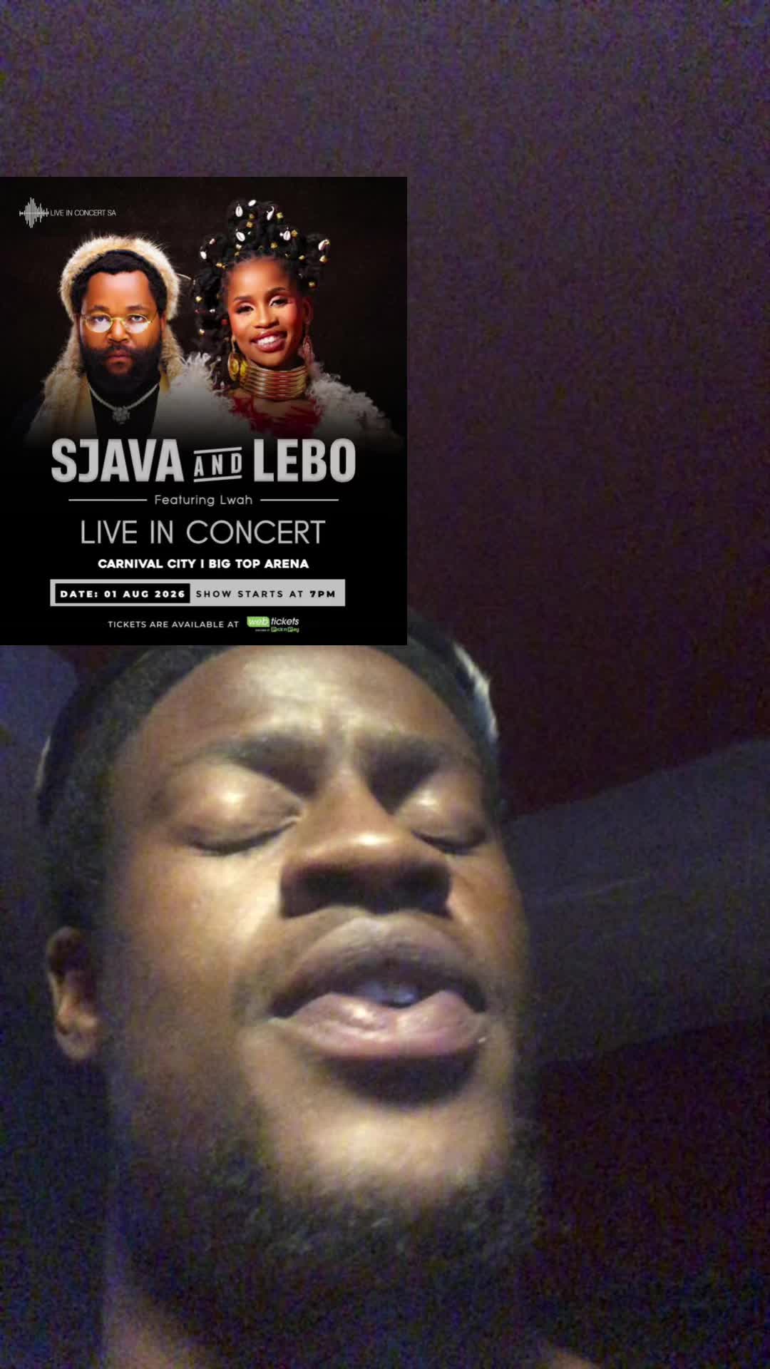 @Khethokuhle Mdlalose