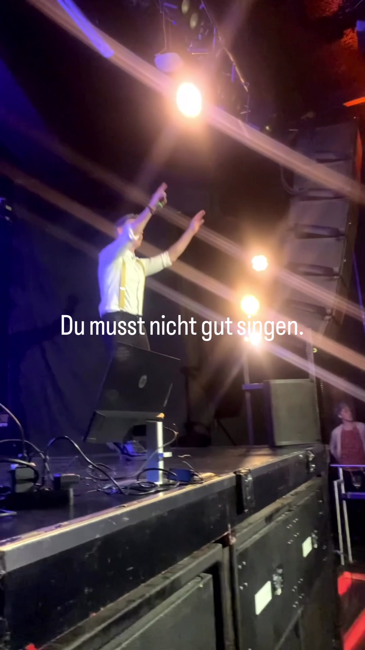 @SingAlong - Das Mitsing-Event