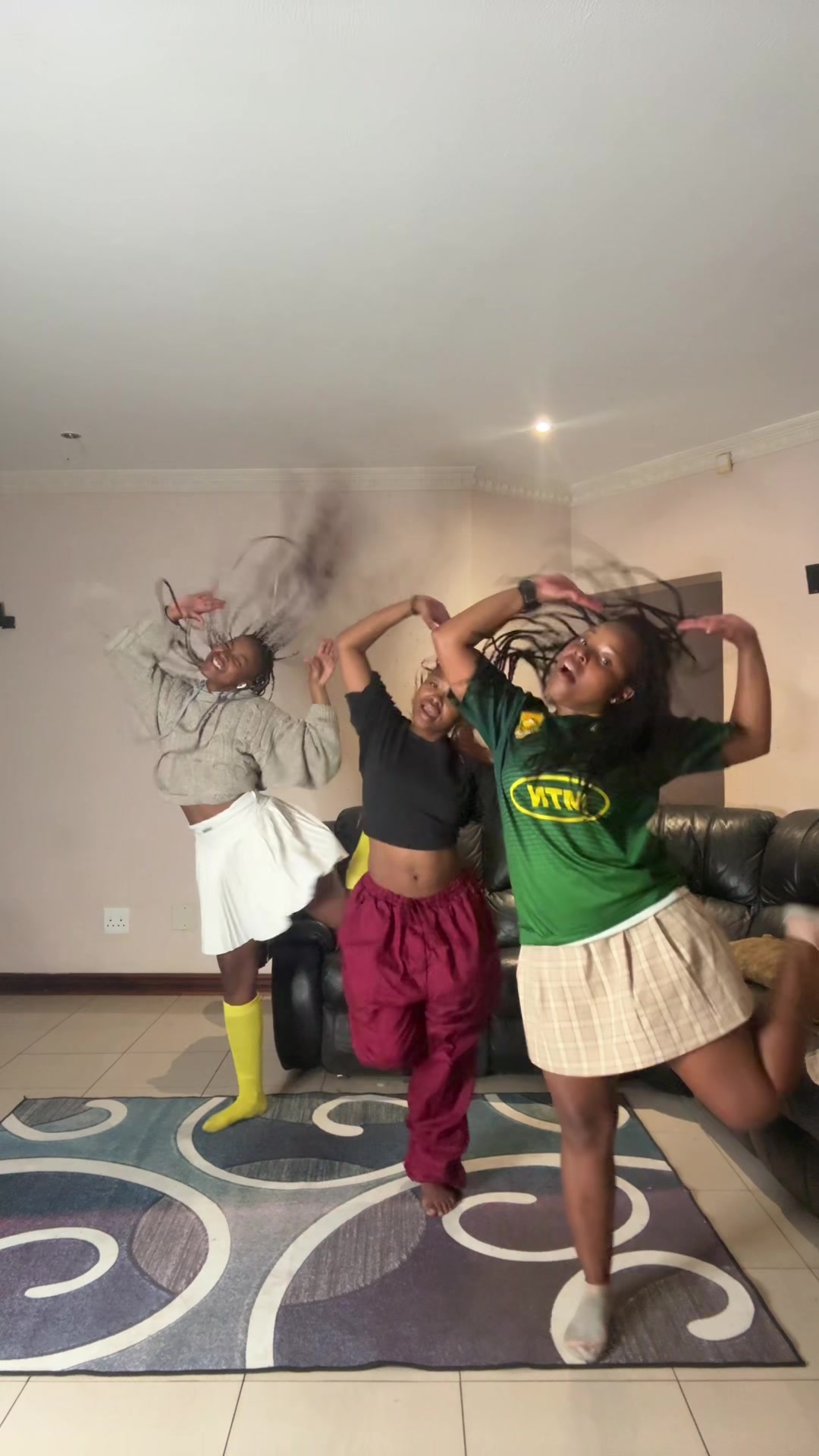 @Nombuso Masondo