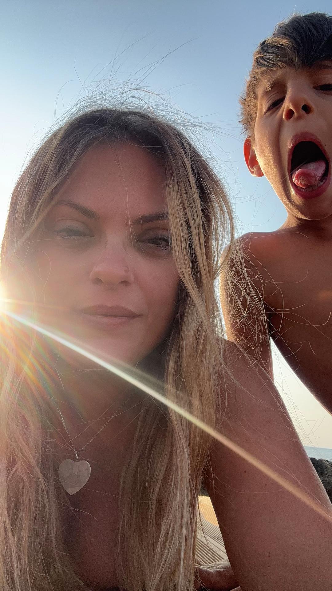 @FEDERICA 🌻 ♊️