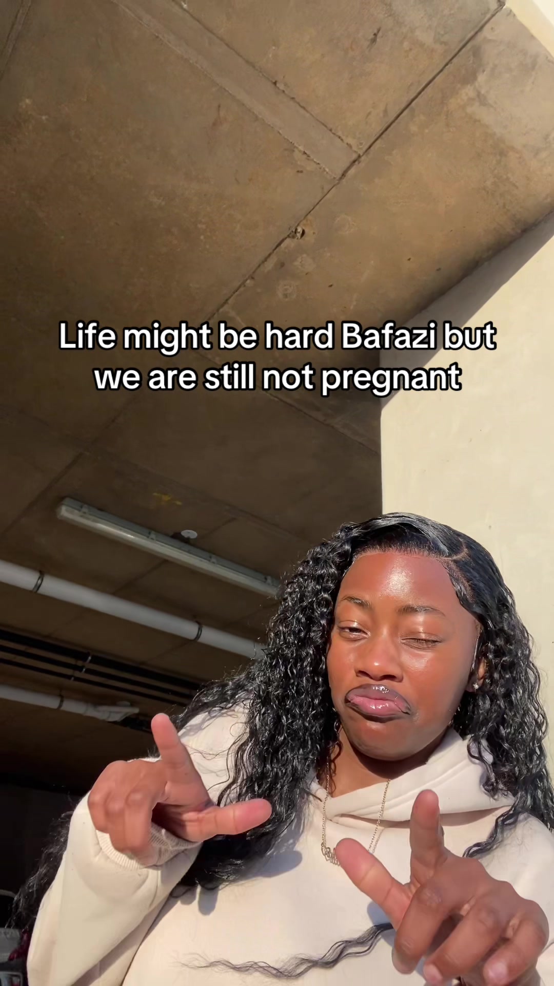 @Sugar mama