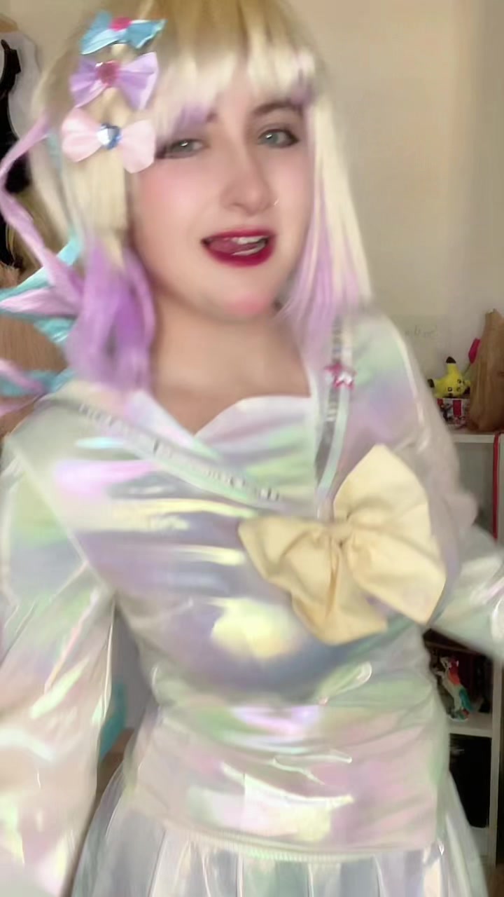 @mekai !