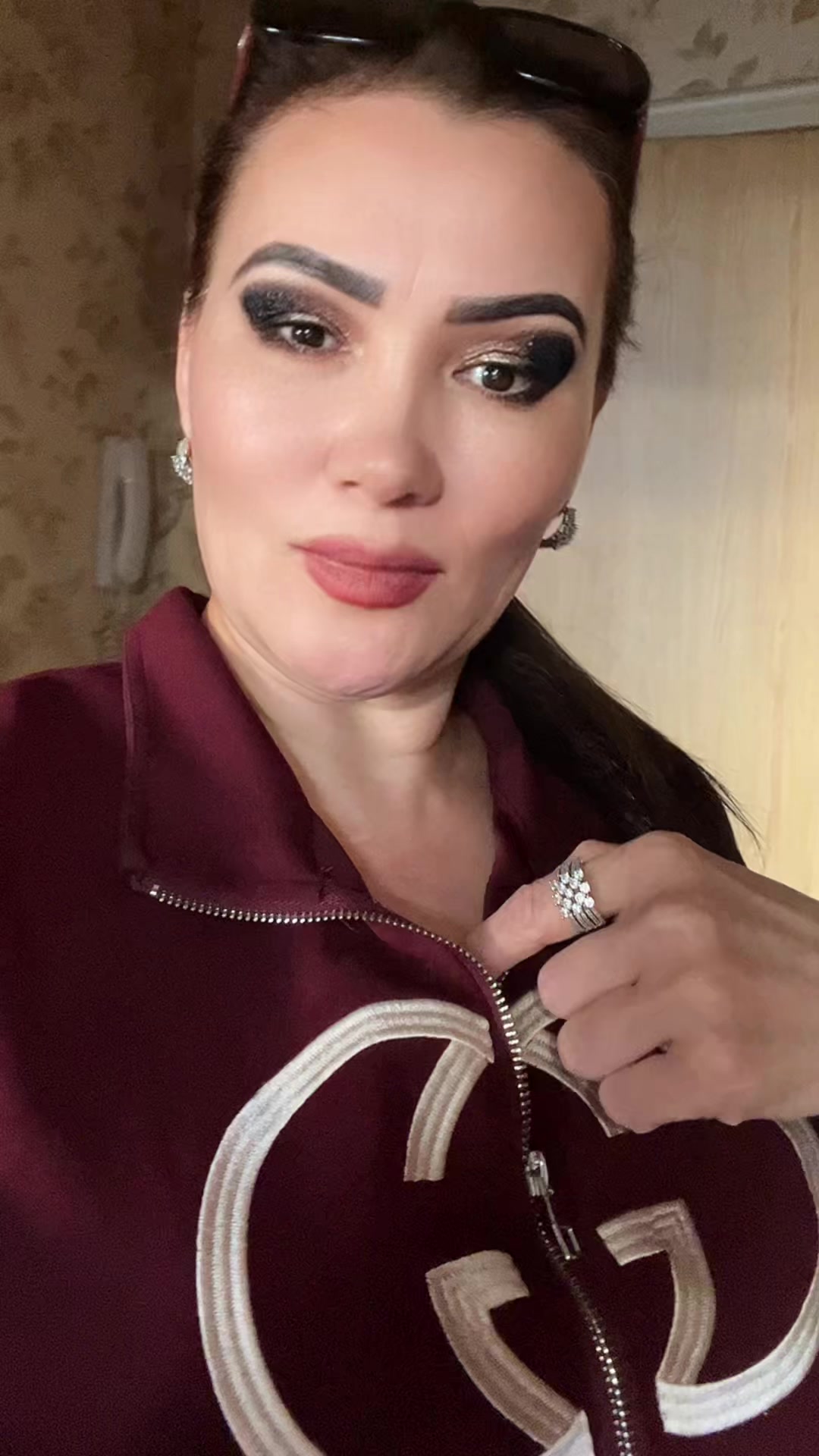 @❤КУМУШ❤