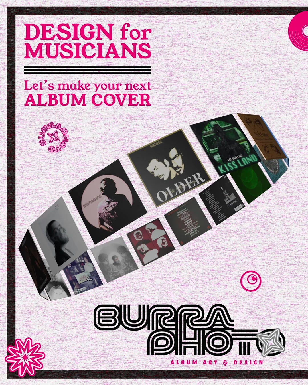 @Burraphoto