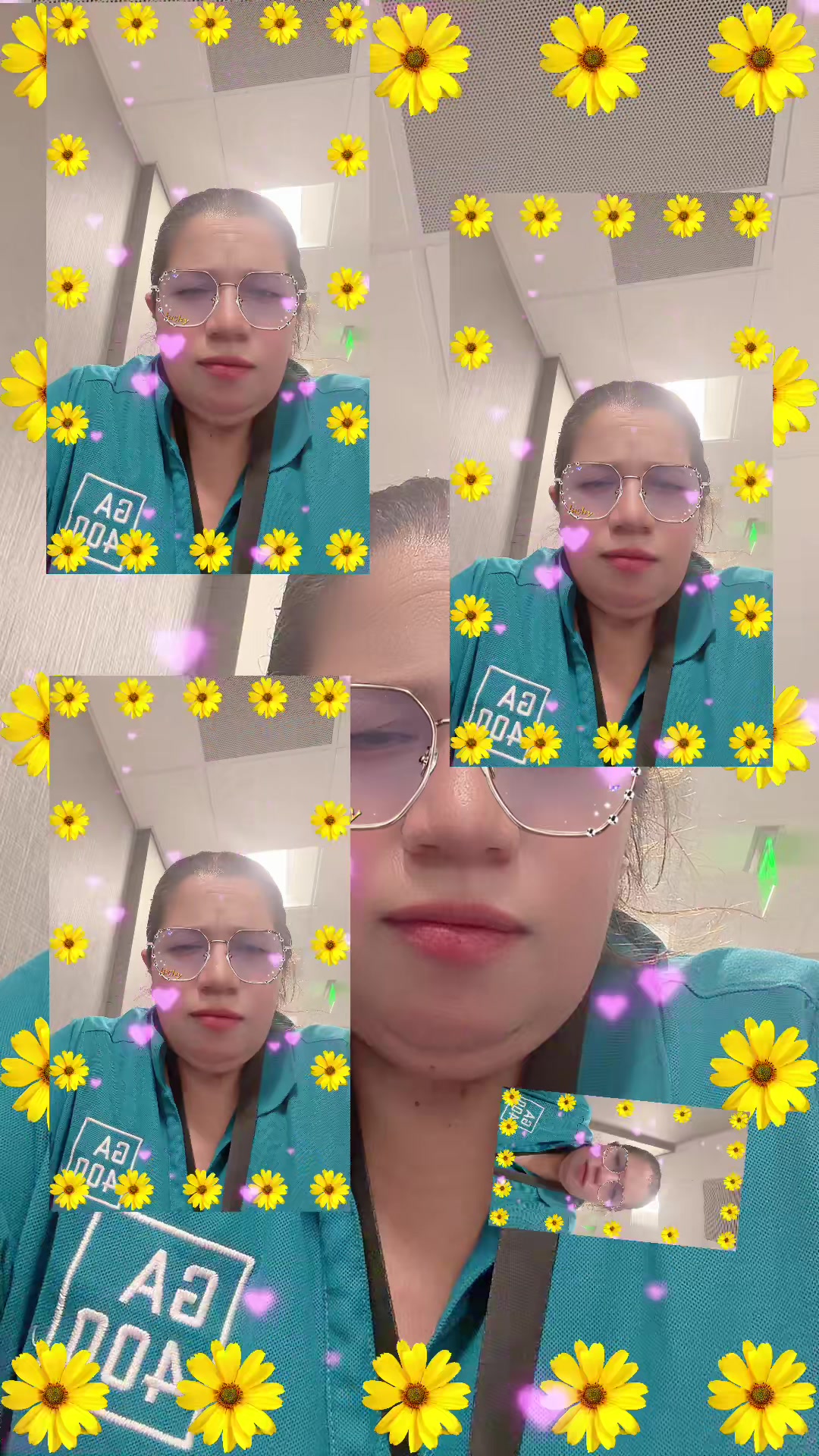 @Martha peregrino