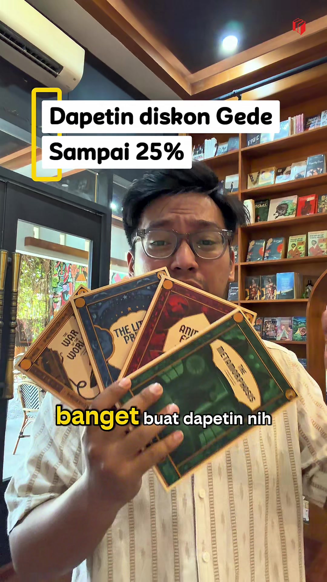 @ShiraMedia