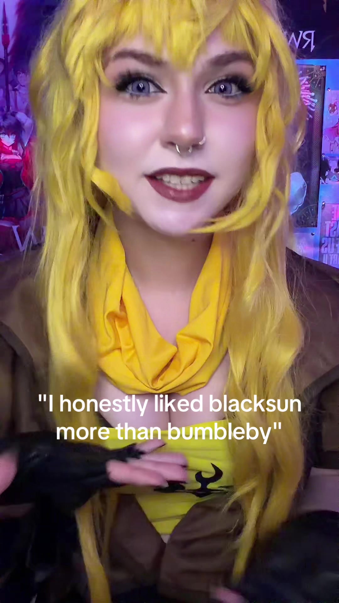 @🕷Tracy🕷
