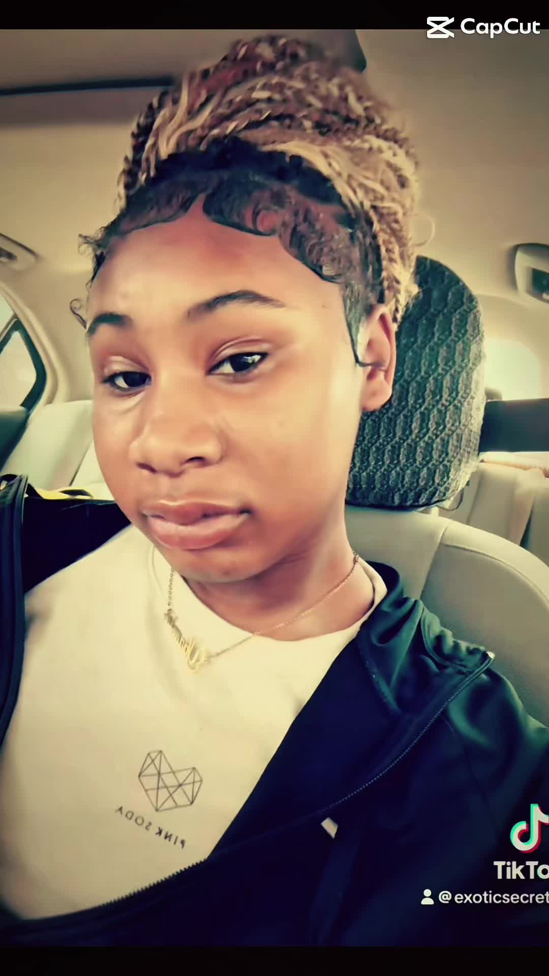 @Exoticsecretyn 🅿️💕