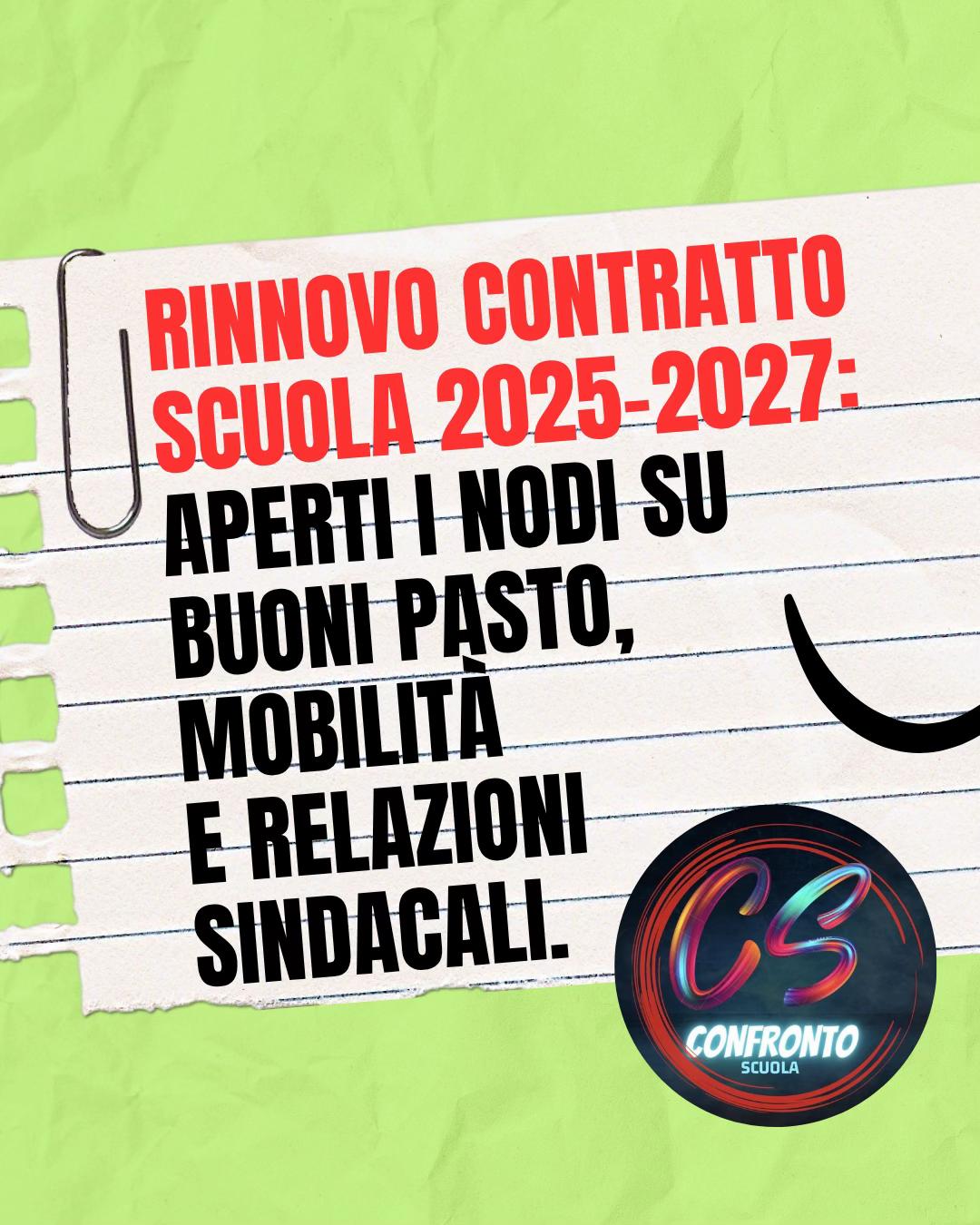 @confronto scuola