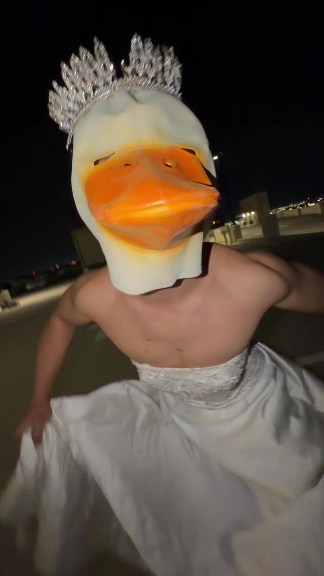 @Dannyduck