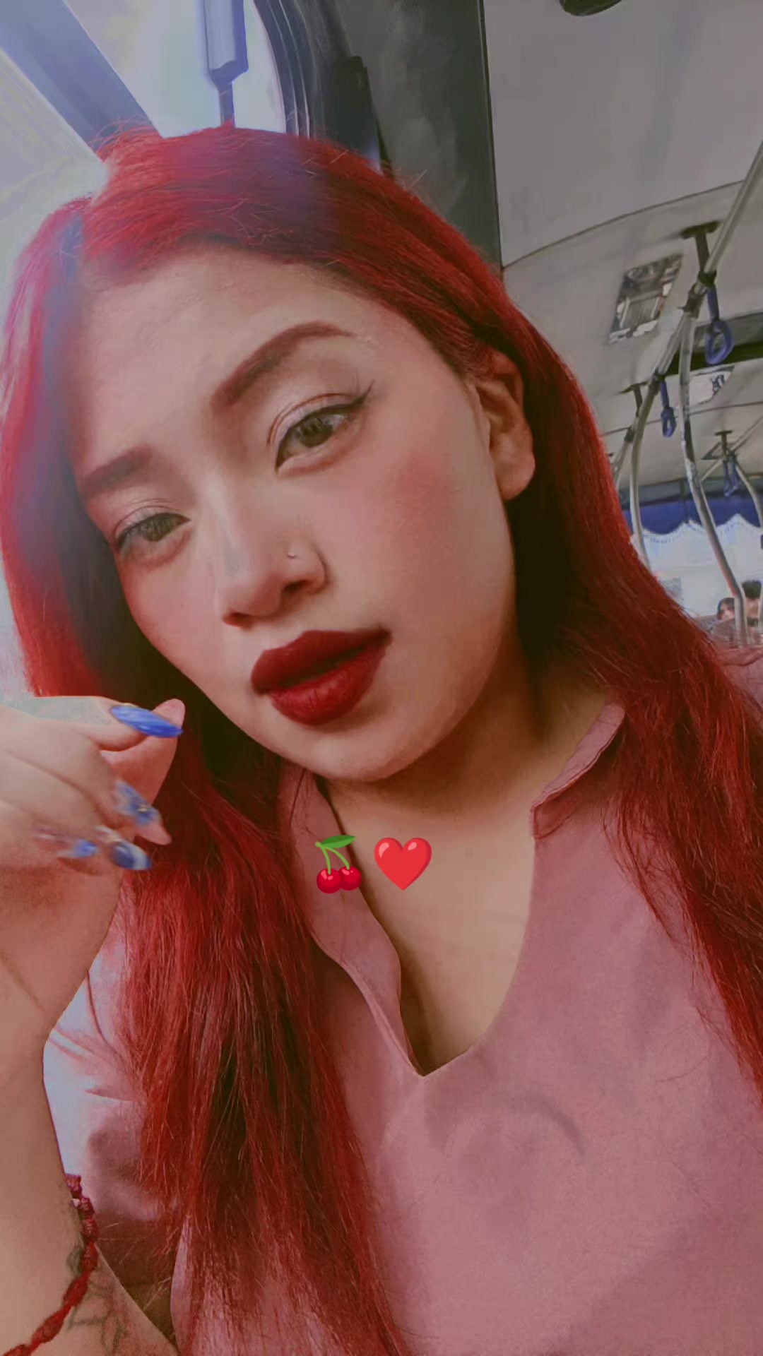@🍒 Michico🍒