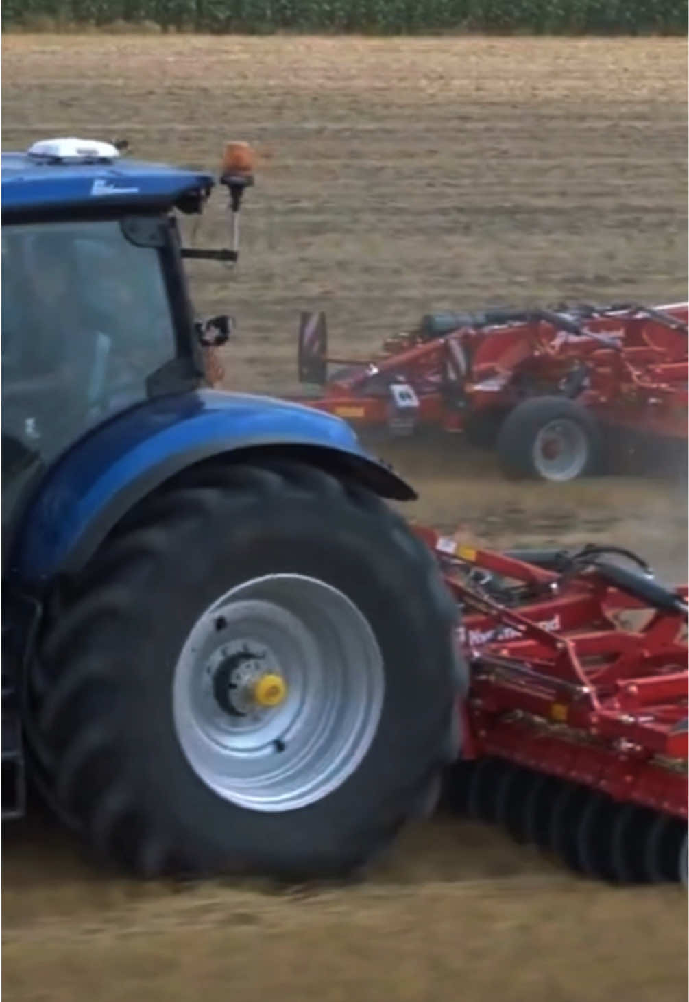 @Irelands Farm Machinery