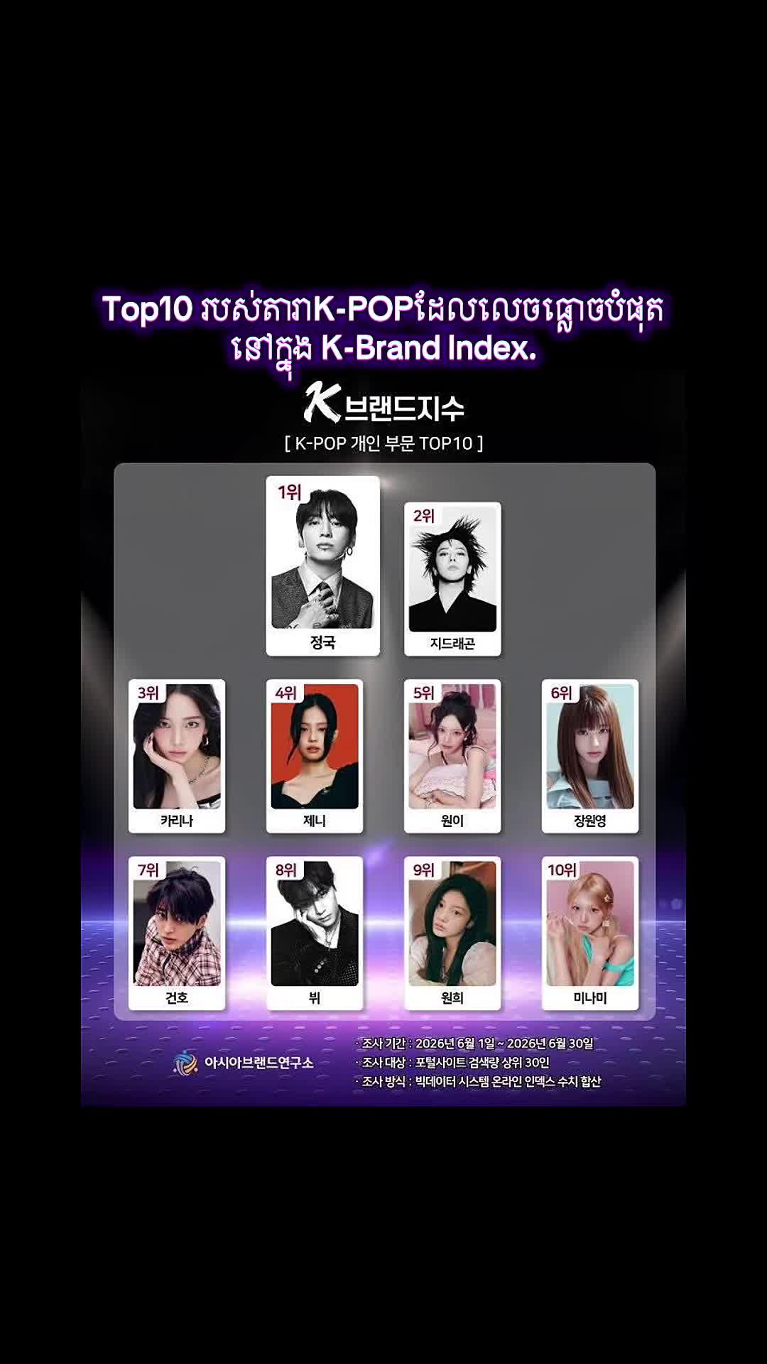 @Memes K-POP - កម្ពុជា🍀