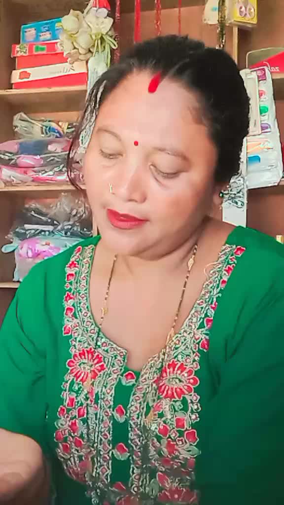 @Nimisha Nepali