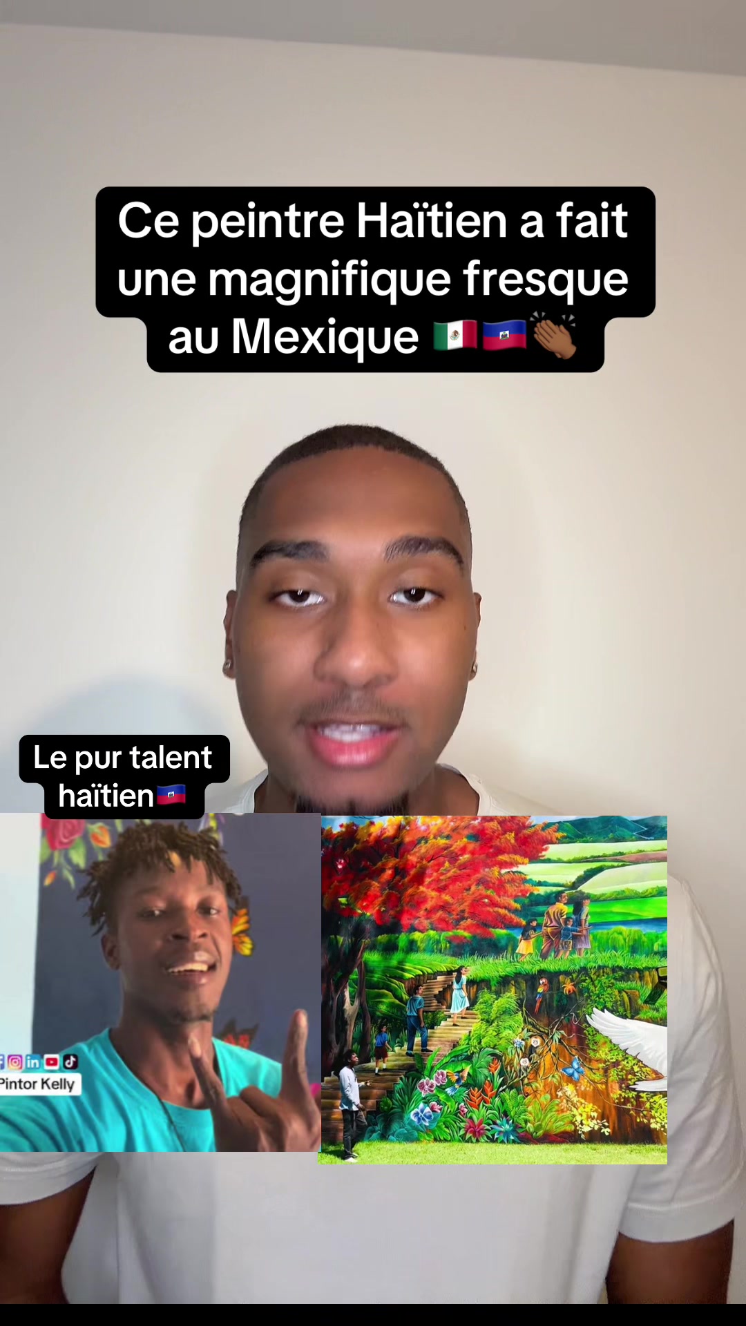 @Ki moun ki la M&eacute;dia
