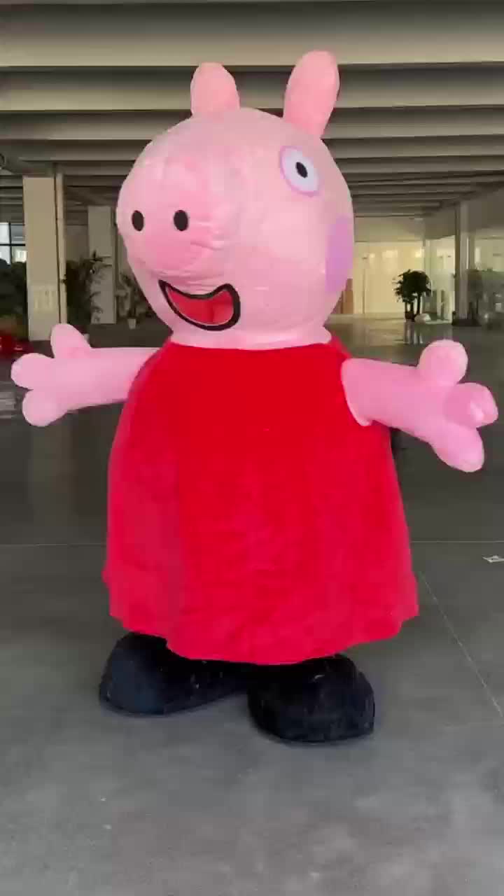 @bigmascotcostume