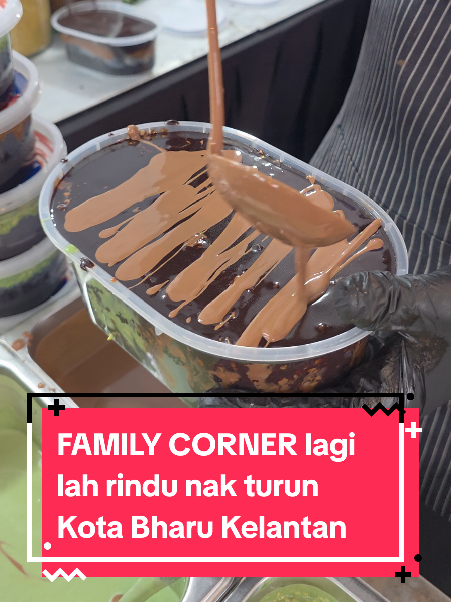 @Family Corner
