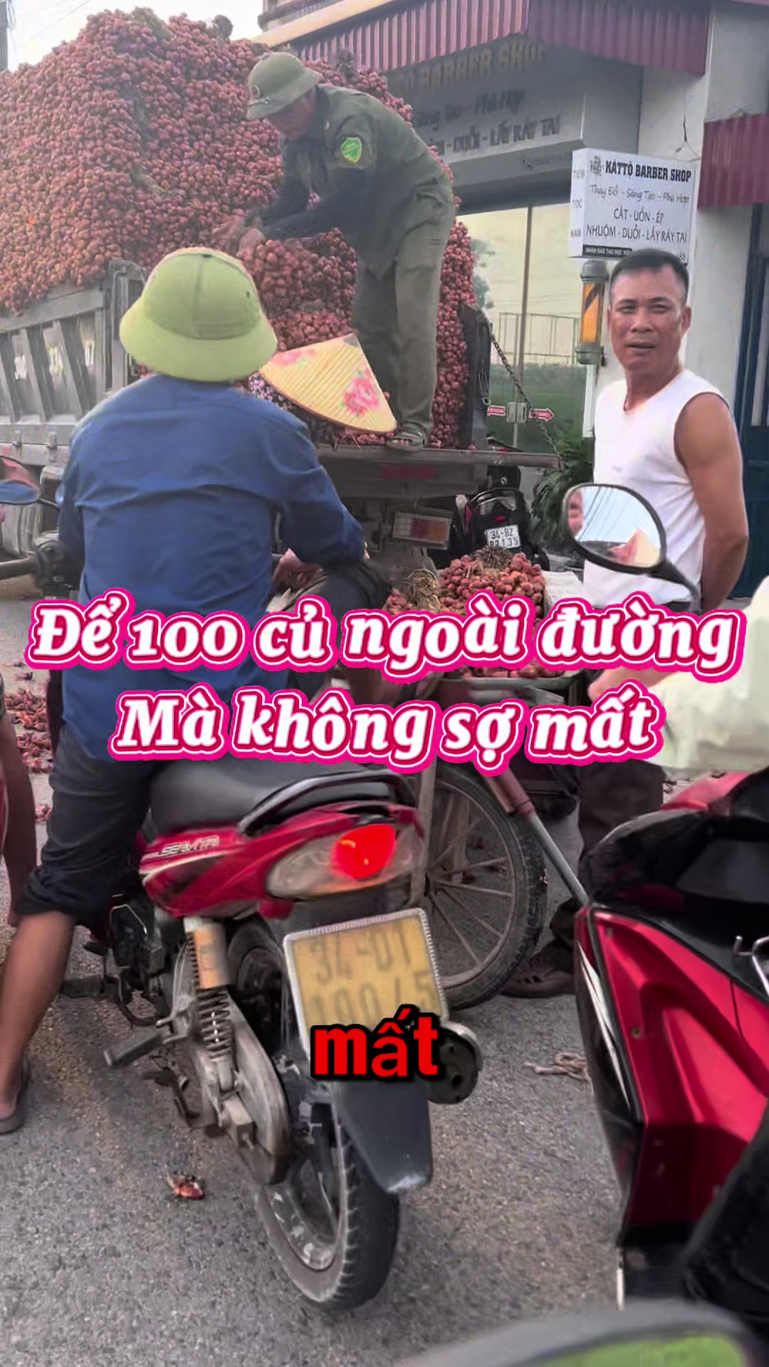 @Hành Phi Kinh Môn nhà Khanh