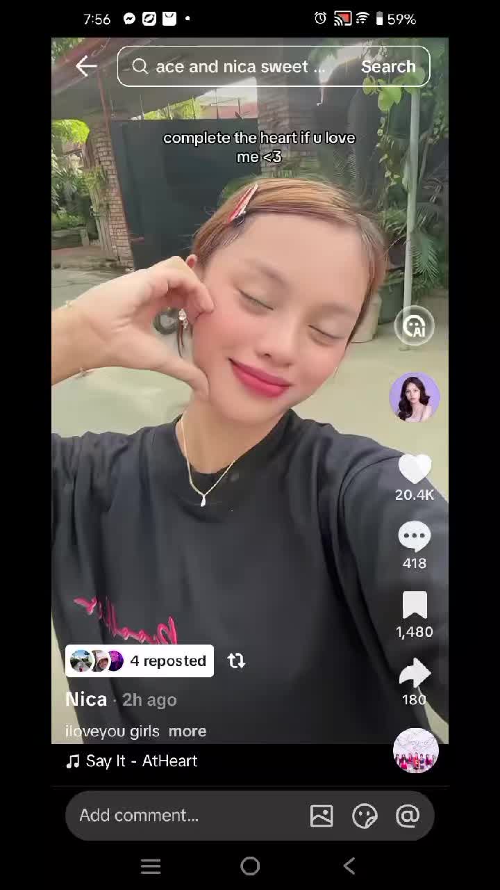 @Fan girl of CJM &amp; CYH❤️💜🇵🇭