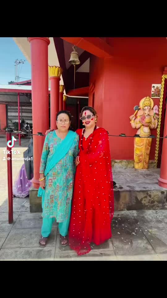 @Anu deuja