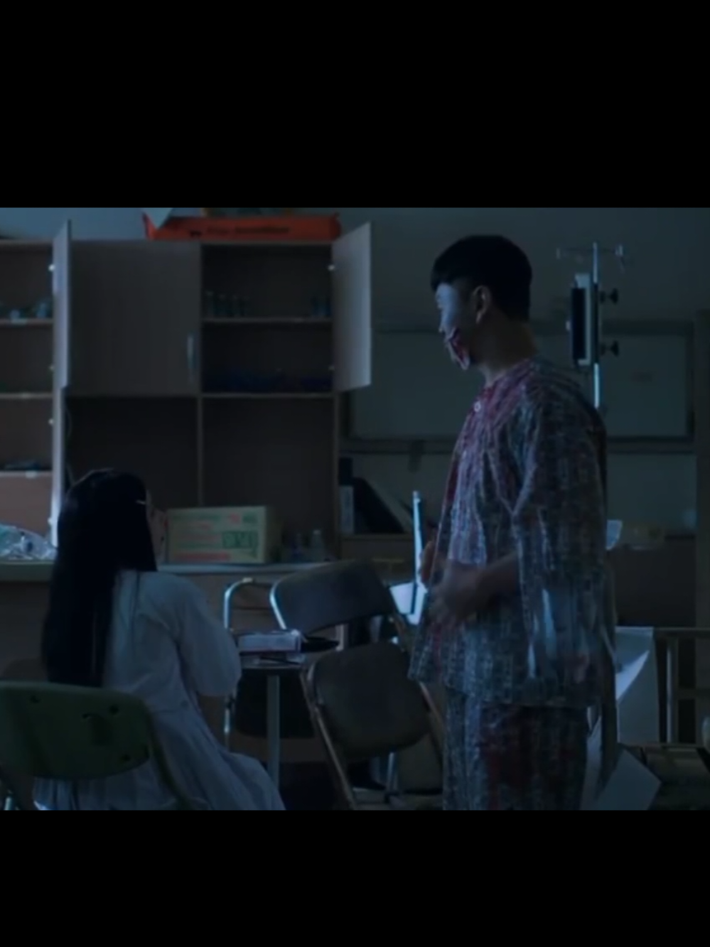 @Cha Yoo Ra