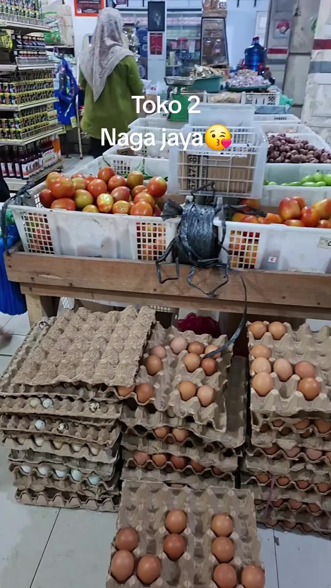 @Naga jaya