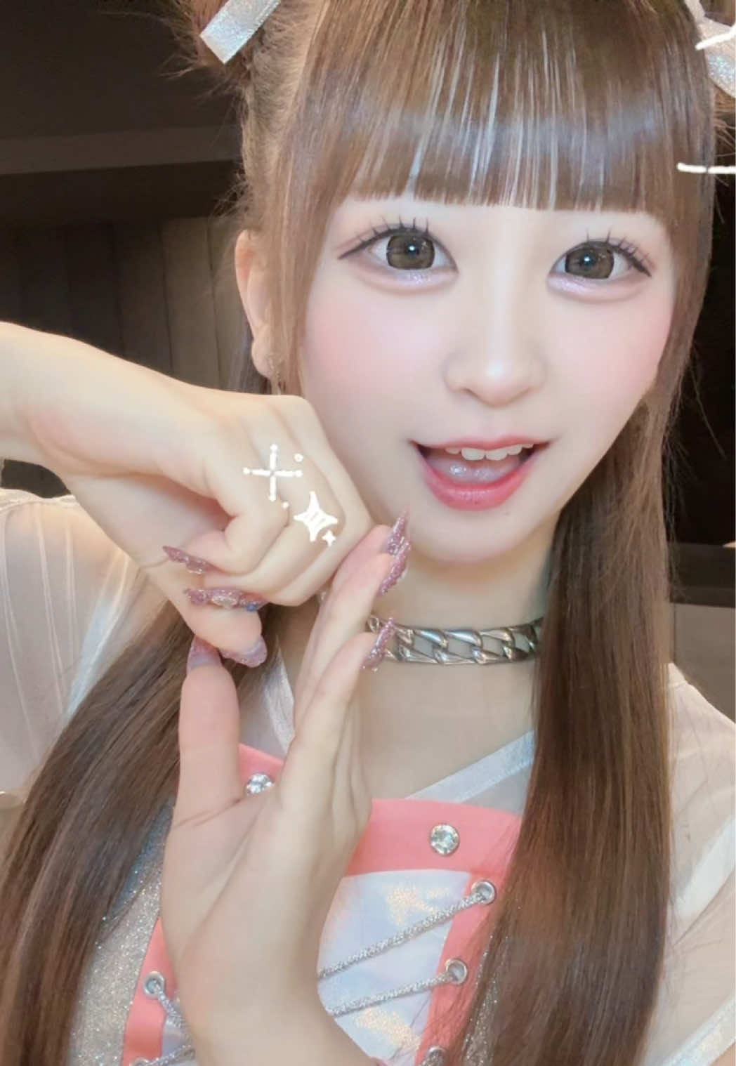 @甘崎結依梨(Ma'Scar'Piece)