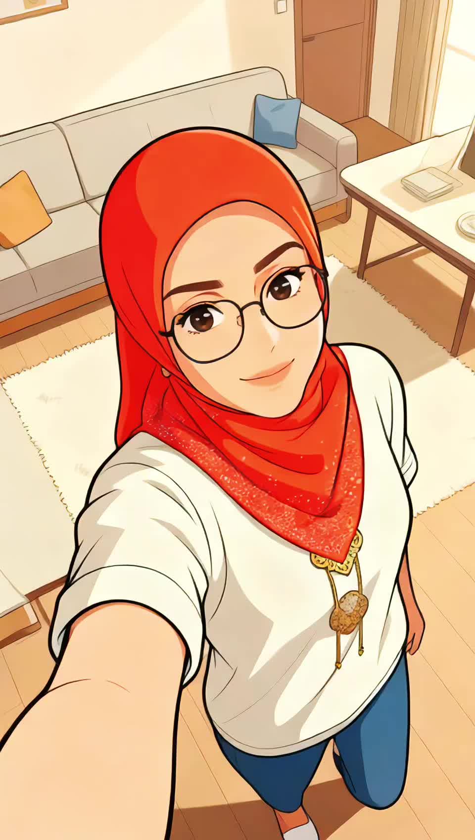 @Inor Fahanim