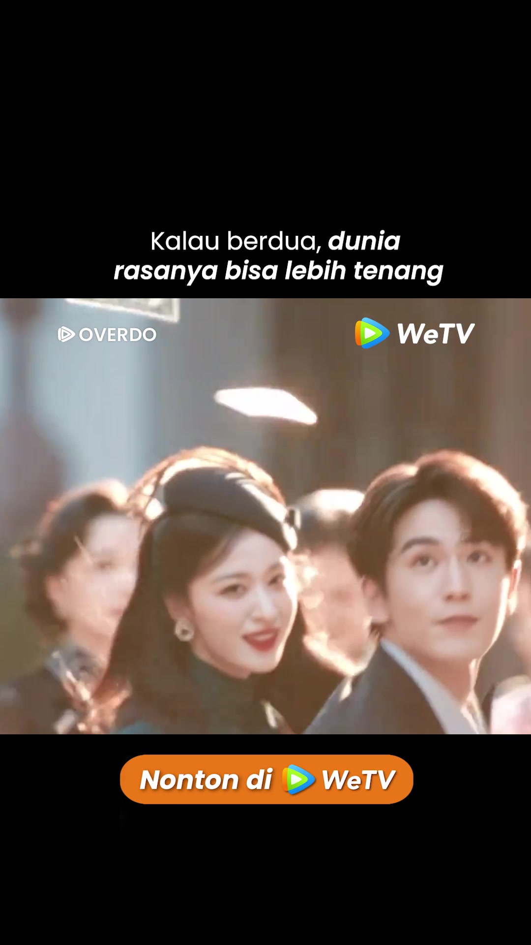 @WeTV Indonesia